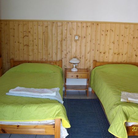 Lakis Apartments Acharavi  Buitenkant foto