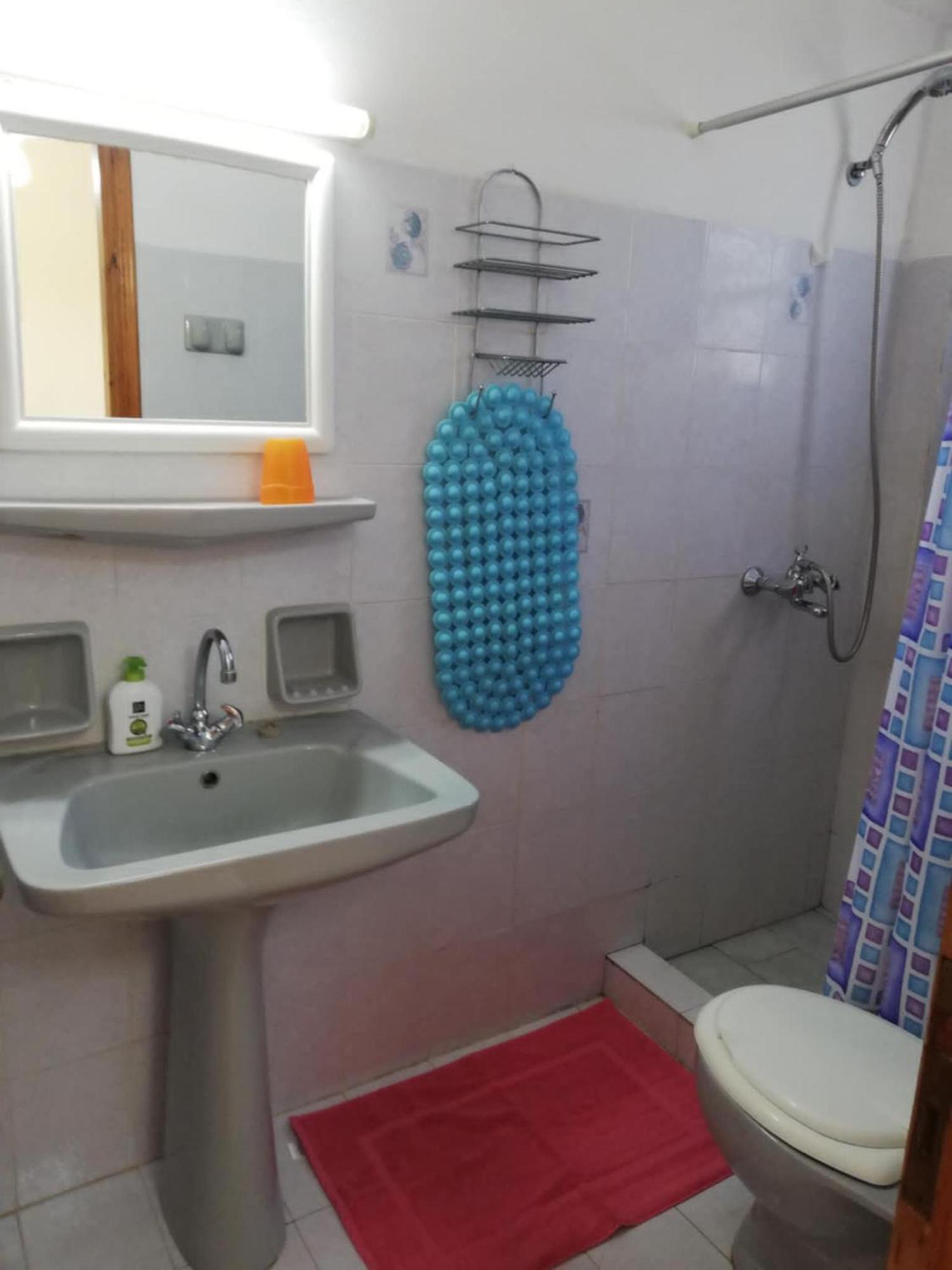 Lakis Apartments Acharavi  Buitenkant foto